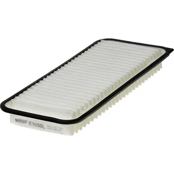 Vzduchový filtr Vzduchový filtr HENGST FILTER E1050L