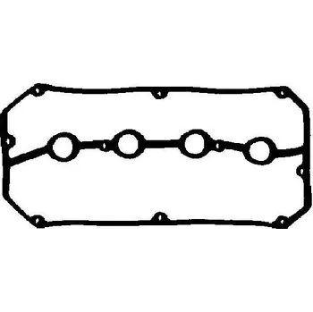 Automobilové těsnění Těsnění, kryt hlavy válce CORTECO 440120P