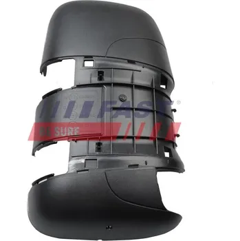 Auto zrcátko Kryt, venkovní zrcátka FAST FT88801