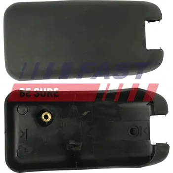 Lišta karosérie Ozdobná / ochranná lišta, dveře FAST FT90902