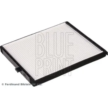 Ventilátor topení a klimatizace Filtr, vzduch v interiéru BLUE PRINT ADG02505