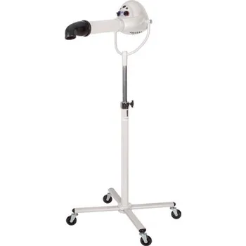 Foukač Phoenix Mistral IONIC 1800W se stojanem (s motorem bez uhlíků)