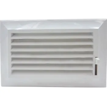 Větrací mřížka Ventilační mřížka Ventilační Eureka