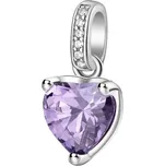 Brosway Přívěsek Fancy Magic Purple FMP28