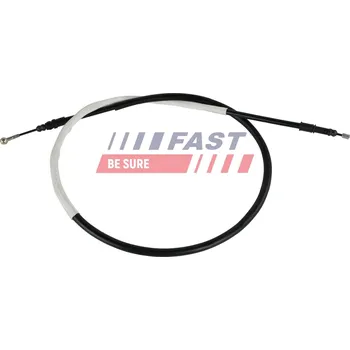 Lanko parkovací brzdy Tažné lanko, parkovací brzda FAST FT69193