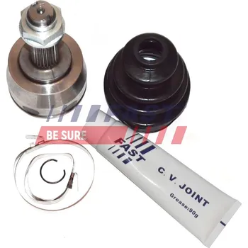 Hřídel nápravy Sada kloubů, hnací hřídel FAST FT25516K