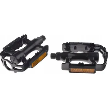 Pedál na kolo Hliníkové pedály Neco pro MTB kola