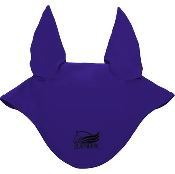 Čabraka pro koně Supreme Čabraka Pleasure Supreme, FULL, royal blue