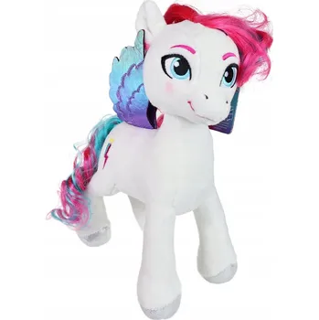 plyšák ZIPP MY LITTLE PONY PLYŠOVÁ HRAČKA 25 CM