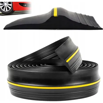 Obraz Těsnění Begro 12 mm x 88 cm x 300 cm černé