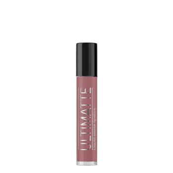 Rtěnka Mihi UltiMatte Tekutá matná rtěnka Softly Pink 4g