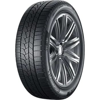 Zimní osobní pneu Continental ContiWinterContact TS 860 S 295/40 R22 TS860S 112V XL MO1 3PMSF
