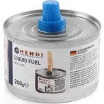 Hendi Palivo pro ohřívače knotů 200 g