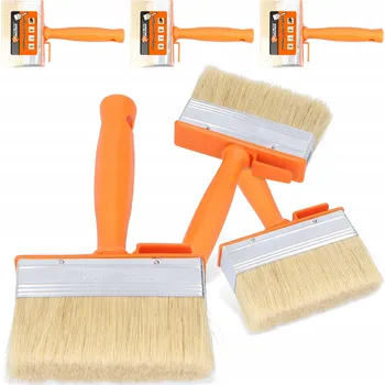 Vrták Sada štětců Polax 12 cm