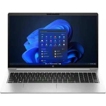 Notebook Notebook HP ProBook 450 15,6" Intel Core i5 16 GB / 512 GB stříbrný