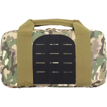 Sportovní střelba Imperator Tactical Funkční taška s MOLLE - 35 cm - Multicam