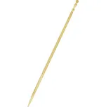 WIMEX dřevěná napichovátka 15 cm 1000 ks