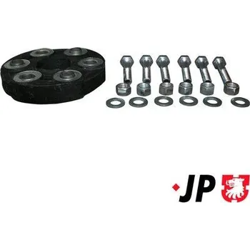 Hřídel nápravy Kloub, kloubový hřídel JP GROUP 1353802000