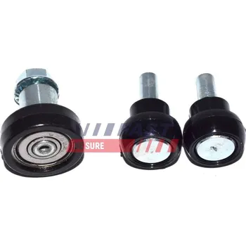 Dveře karosérie Valivé vedení, posuvné dveře FAST FT95523