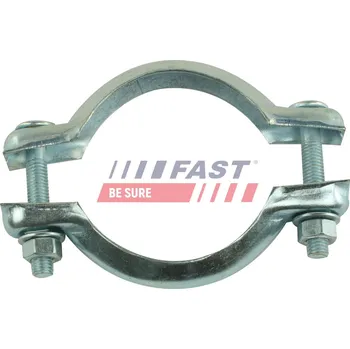 Sada svěrných objímek, výfukový systém FAST FT49543