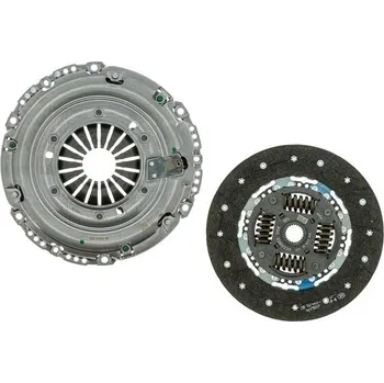 Spojková sada Sada spojky AISIN KE-FO38R