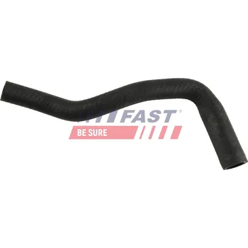 Chladič motoru Hadice chladiče FAST FT61985