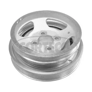 Řemenice, klikový hřídel CORTECO 80001145