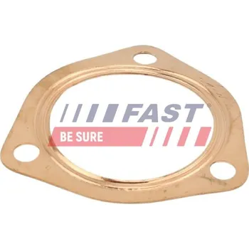 Těsnění výfuku Těsnění, výfuková trubka FAST FT84590