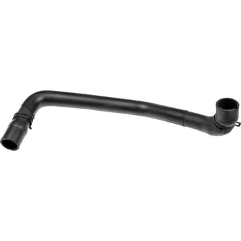 Chladič motoru Hadice chladiče GATES 05-4273