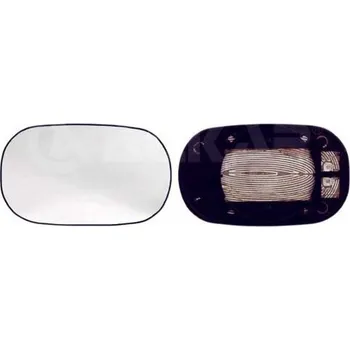 Autosklo Sklo do zrcátka, vnější zrcátko ALKAR 6433382