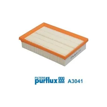 Vzduchový filtr Vzduchový filtr PURFLUX A3041
