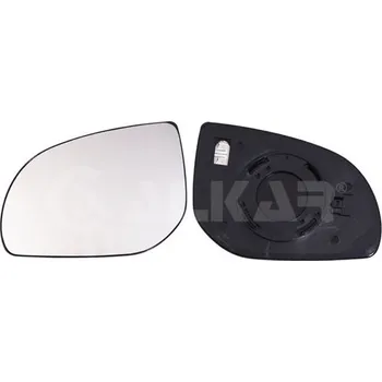 Autosklo Sklo do zrcátka, vnější zrcátko ALKAR 6431618