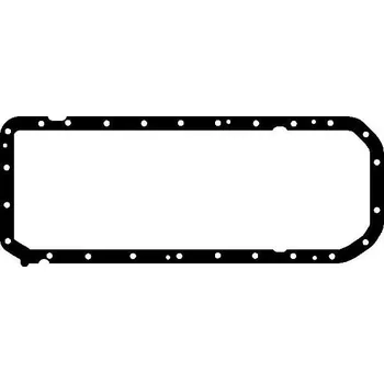 Těsnění motoru Těsnění, olejová vana CORTECO 423978P