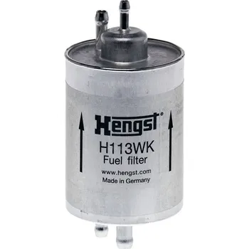 Palivový filtr Palivový filtr HENGST FILTER H113WK