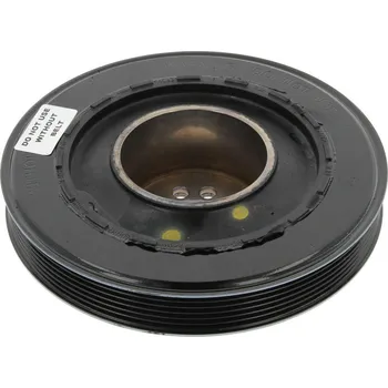 Řemenice, klikový hřídel CORTECO 80004350