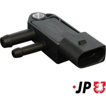 Čidlo automobilu Senzor, tlak výfukového plynu JP GROUP 1195000400
