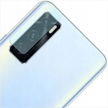 TVRZENÉ SKLO 9H NA FOTOAPARÁT PRO VIVO Y70