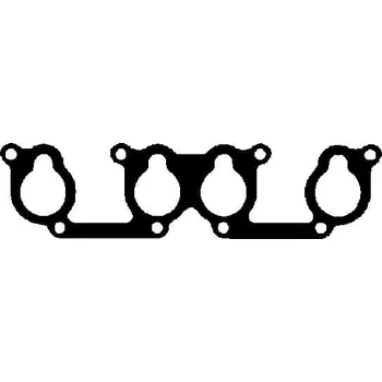 Automobilové těsnění Těsnění, koleno sacího potrubí CORTECO 450094P