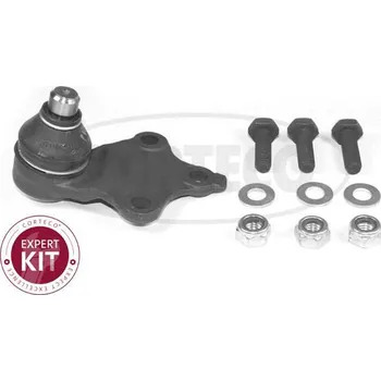 Zavěšení kol CORTECO ČEP RAMENE ZAVĚŠENÍ