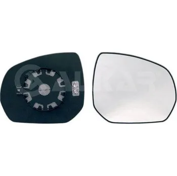 Autosklo Sklo do zrcátka, vnější zrcátko ALKAR 6432858