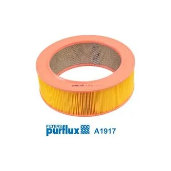 Vzduchový filtr Vzduchový filtr PURFLUX A1917