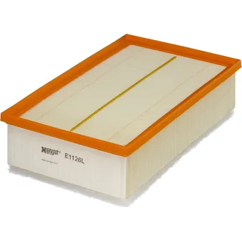 Vzduchový filtr Vzduchový filtr HENGST FILTER E1126L