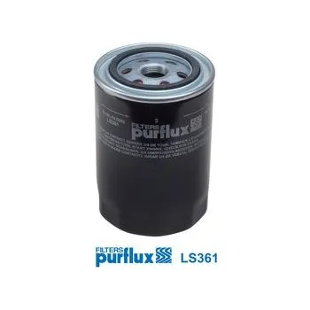 Olejový filtr Olejový filtr PURFLUX LS361