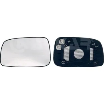 Autosklo Sklo do zrcátka, vnější zrcátko ALKAR 6431265