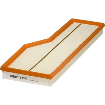 Vzduchový filtr Vzduchový filtr HENGST FILTER E457L
