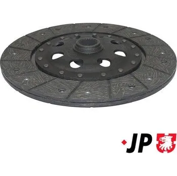 Spojková lamela Lamela spojky JP GROUP 1130201900