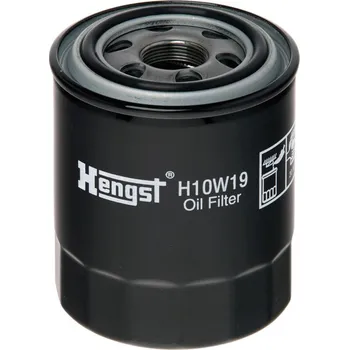 Olejový filtr Olejový filtr HENGST FILTER H10W19