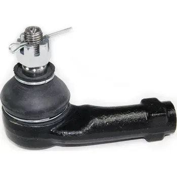 Táhlo řízení Hlava příčného táhla řízení CORTECO 49120452