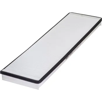 Ventilátor topení a klimatizace Filtr, vzduch v interiéru HENGST FILTER E933LI