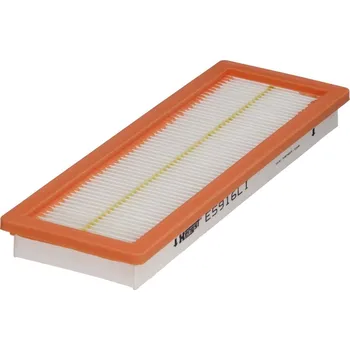 Ventilátor topení a klimatizace Filtr, vzduch v interiéru HENGST FILTER E5916LI